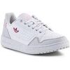 Baskets basses adidas Ny 90