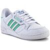 Baskets basses adidas Continental 80 Stripes W