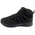 Chaussures Timberland Euro Trekker Noir Grenoble