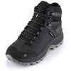 Chaussures Alpine Pro kneiffe Noir