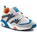 Baskets basses Puma 38352802