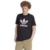T-shirt adidas trefoil