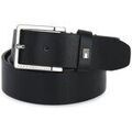 Ceintures sur Grenoble : Ceinture Tommy Hilfiger Bds Black