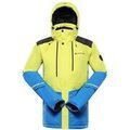 Vestes sur Grenoble : Blouson Alpine Pro Zarib