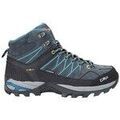 Randonn&eacute;e sur Grenoble : Chaussures Cmp 3Q1294765UM Bleu