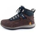 Chaussures Timberland TB0A5MM4V13 Marron Grenoble