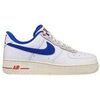 Baskets basses Nike Air Force 1 07 Lx Summit White hyper Royal