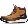 Baskets montantes Fila Hikebooster Mid Grenoble