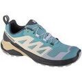 Running sur Grenoble : Chaussures Salomon x-adventure w