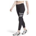 Pantalons sur Grenoble : Pantalon Reebok Sport Ri Bl Cotton