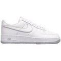 Baskets homme sur Grenoble : Baskets basses Nike Air Force 1 '07
