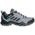 Randonn&eacute;e sur Grenoble : Chaussures adidas Terrex Ax3 Gtx Gris