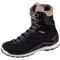 Randonn&eacute;e sur Grenoble : Chaussures Lowa 4204179932 multicolor