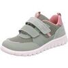 Chaussons b&eacute;b&eacute; Superfit - Vert