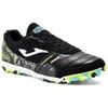 Chaussures de foot Joma BUTYJOMAMUNS2401TFMUNDIAL2401NEGROTURF