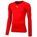 Tee-shirts sur Grenoble : T-shirt Puma Liga Baselayer