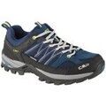Chaussures Cmp Rigel Low multicolor