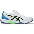 Baskets basses Asics Gel-rocket 11