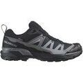 Randonn&eacute;e sur Grenoble : Chaussures Salomon Ultra 360 Gtx Gore-tex Noir