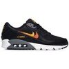 Baskets basses Nike Air Max 90