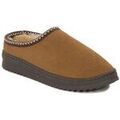 Chaussons / Pantoufles sur Grenoble : Chaussons EMU Platinum Outback Scuff Chestnut