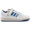 Baskets basses adidas Forum 84