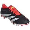 Chaussures de foot adidas Predator Club Fxg
