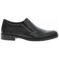 Chaussures de ville homme sur Grenoble : Mocassins Rieker 1035000
