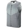Gilet Nike DJ0533084 Argent&eacute;