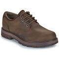 Chaussures de ville homme sur Grenoble : Derbies Timberland BRITTON ROAD LACE UP