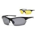Lunettes sur Grenoble : Lunettes de soleil Arctica s312