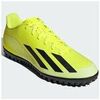 Chaussures de foot adidas X Crazyfast Club Tf