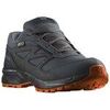 Baskets basses enfant Salomon Outway Cswp Junior