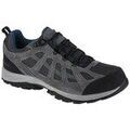 Randonn&eacute;e sur Grenoble : Chaussures Columbia Redmond Iii Wp multicolor
