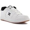 Baskets basses DC Shoes Manteca 4
