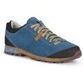 Randonn&eacute;e sur Grenoble : Chaussures Aku Bellamont 3 Gtx Bleu