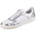Baskets basses Sioux Tedroso