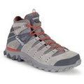 Randonn&eacute;e sur Grenoble : Chaussures Aku Alterra Gore-tex Gris
