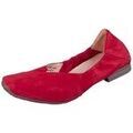 Chaussures d&eacute;contract&eacute;es femme sur Grenoble : Ballerines Think 30007335000