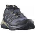 Chaussures Salomon Trailowe X-adventure Gtx Gore-tex
