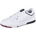 Baskets basses Tommy Hilfiger Basket Street Grenoble