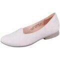 Chaussures d&eacute;contract&eacute;es femme sur Grenoble : Ballerines Think Guad2
