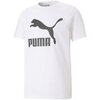 T-shirt Puma Classics Logo