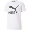 Tee-shirts sur Grenoble : T-shirt Puma Classics Logo