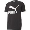 T-shirt Puma Classics Logo Tee