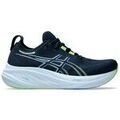 Running sur Grenoble : Chaussures Asics Gel Nimbus 26 400