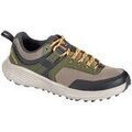 Randonn&eacute;e sur Grenoble : Chaussures Columbia Konos Low multicolor