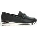 Chaussures plates femme sur Grenoble : Mocassins Remonte R671100