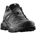 Randonn&eacute;e sur Grenoble : Chaussures Salomon X Ultra 360 Noir