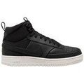 Baskets montantes Nike Court Vision Mid